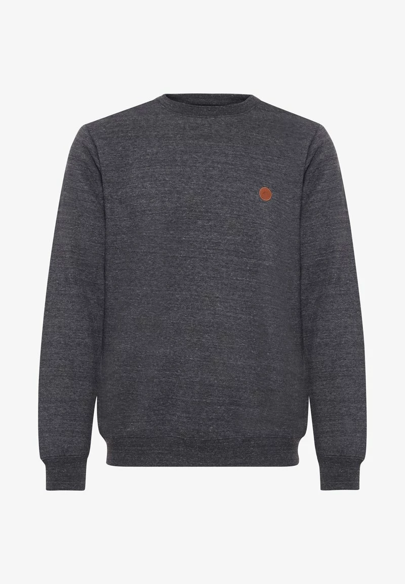 Indicode Jeans IDARKADY - Strickpullover - Black Mix 8 Indicode Jeans IDARKADY - Strickpullover - Black Mix – Bild 6