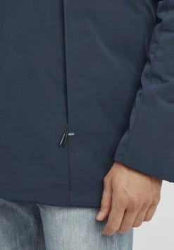 Indicode Jeans IDRADER - Wintermantel - Navy 12 Indicode Jeans IDRADER - Wintermantel - Navy -INDICODE JEANS Kleidung b84f9a53eaa74619a85296d9f33b1558