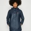 Indicode Jeans MALMOE - Parka - Navy