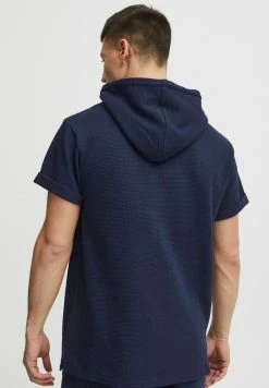 Indicode Jeans IDNILS - T-Shirt Print - Navy -INDICODE JEANS Kleidung c1ae02c778fb40f2a4da36da8c1d7645