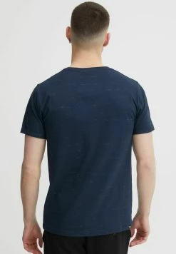 Indicode Jeans GABRIX - T-Shirt Print - Navy -INDICODE JEANS Kleidung c26a0544e45e4c449ae246047d0f39f7