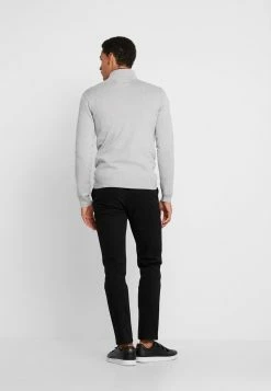 Indicode Jeans ANCONA - Strickpullover - Light Grey 10 Indicode Jeans ANCONA - Strickpullover - Light Grey -INDICODE JEANS Kleidung c45fc0028e884a15a199bd89a3a5d8eb
