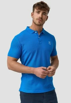 Indicode Jeans WADIM - Poloshirt - Skydiver