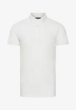 Indicode Jeans IDREBBERT - Poloshirt - Off-white 11 Indicode Jeans IDREBBERT - Poloshirt - Off-white -INDICODE JEANS Kleidung d8488cd45f9344bd8ea52452c1ba985b