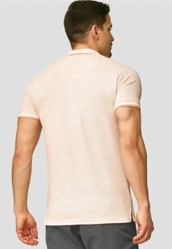 Indicode Jeans Poloshirt - Rose -INDICODE JEANS Kleidung da5c3bb3963a4afdb48d3e7b4d8bb6d5
