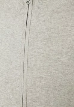 Indicode Jeans CHANCELLOR - Strickjacke - Grey Mix 10 Indicode Jeans CHANCELLOR - Strickjacke - Grey Mix -INDICODE JEANS Kleidung de9de596491e4d91aacd631b7a4e8917