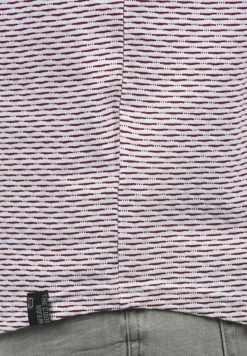 Indicode Jeans IDALBIN - T-Shirt Print - Wine 11 Indicode Jeans IDALBIN - T-Shirt Print - Wine -INDICODE JEANS Kleidung e4cb35141a684383b5e97a93998e1eb8