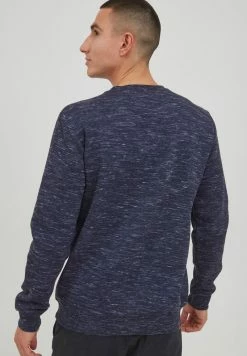 Indicode Jeans IDARKADY - Strickpullover - Navy -INDICODE JEANS Kleidung ea0605e43b7a40e8a59b87d995dc7c01