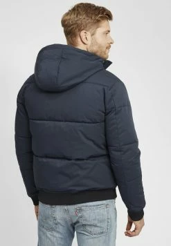 Indicode Jeans IDRAVERT - Winterjacke - Navy -INDICODE JEANS Kleidung ec13d04429d847b0893801b97ea776ae