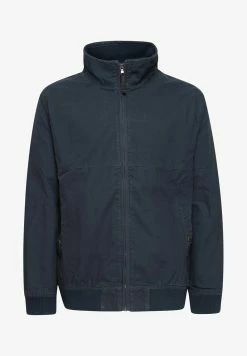 Indicode Jeans IDSIMON - Übergangsjacke - Navy -INDICODE JEANS Kleidung ecbcb5045201432cae578d177ade2517