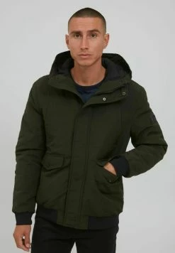 Indicode Jeans IDDONELL - Winterjacke - Army