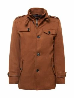 INDICODE JEANS Kleidung 19 INDICODE JEANS Kurzjacke Brendan (1-St)