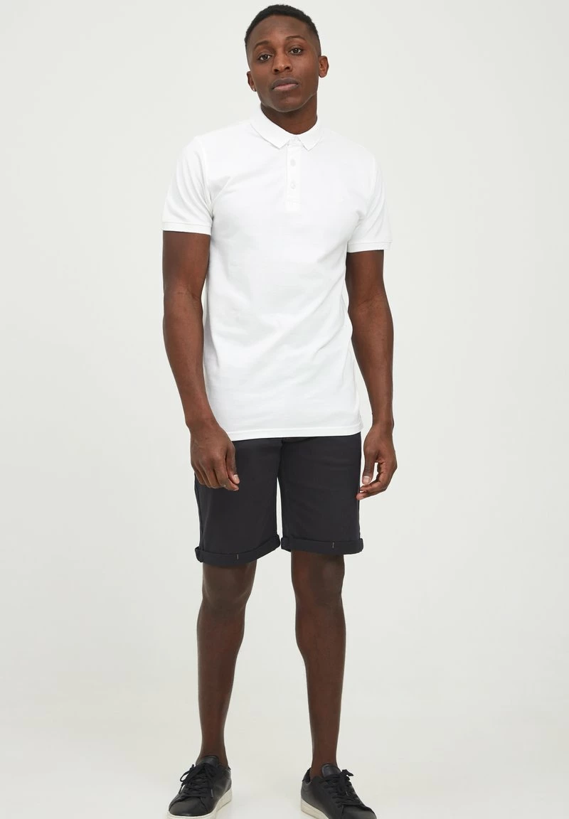 Indicode Jeans IDREBBERT - Poloshirt - Off-white 3 Indicode Jeans IDREBBERT - Poloshirt - Off-white – Bild 2