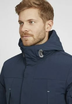 Indicode Jeans IDRADER - Wintermantel - Navy 11 Indicode Jeans IDRADER - Wintermantel - Navy -INDICODE JEANS Kleidung f68c504f7b1c430aba536e685f1f0a73