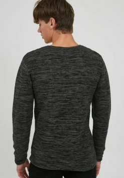 Indicode Jeans IDBAYNE - Strickpullover - Charcoal Mix 10 Indicode Jeans IDBAYNE - Strickpullover - Charcoal Mix -INDICODE JEANS Kleidung f7d5012042cb41c3824e9e51ef0986f1