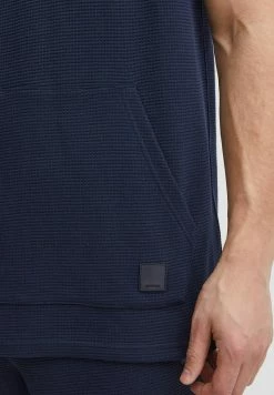 Indicode Jeans IDNILS - T-Shirt Print - Navy -INDICODE JEANS Kleidung f8a9bcc4e4434ba3ad8ea35b7b2d1589