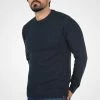 Indicode Jeans IDRICARDO - Strickpullover - Navy 2 Indicode Jeans IDRICARDO - Strickpullover - Navy -INDICODE JEANS Kleidung f8ffc306cefb4ed98dc70811491efb3b